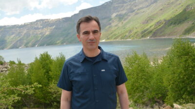 BİTLİS (AA) – Bitlis Valisi Ahmet Karakaya, "Tarım ve Orman