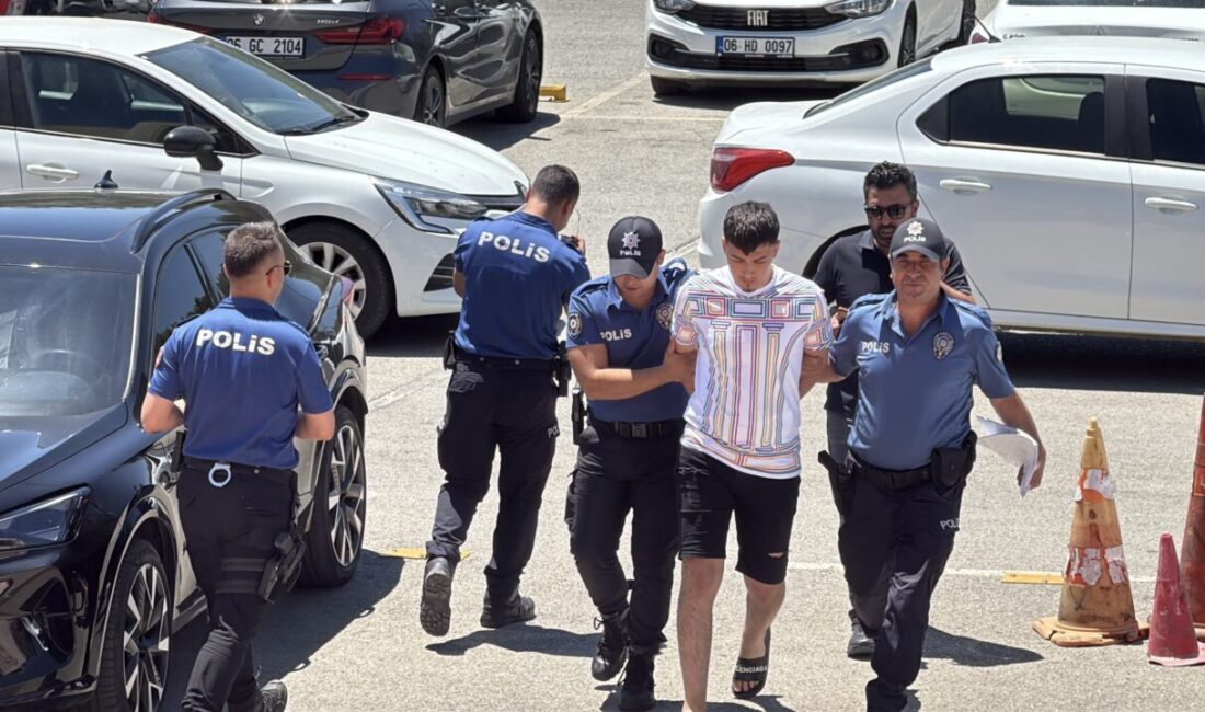 - Alkollü olduğu tespit edilen sürücüye 330 bin lira ceza