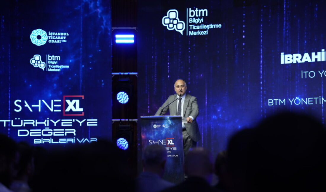 - BTM Yönetim Kurulu Başkan Yardımcısı İbrahim Doğan Salman:
- "Hedefimiz