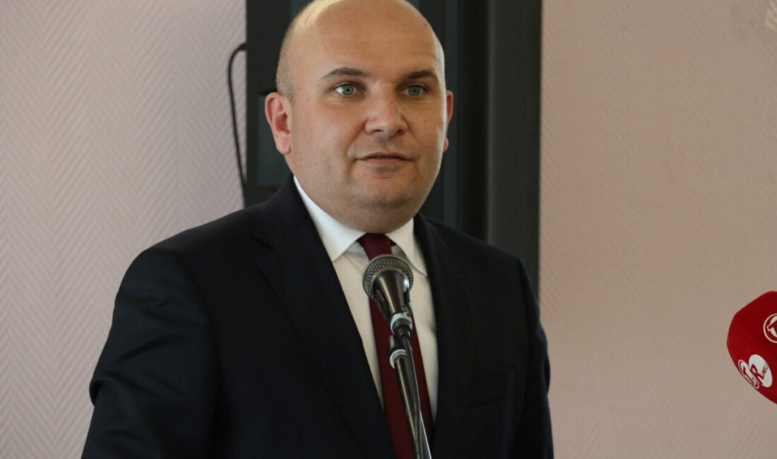 SEVLİEVO (AA) – Bulgaristan'ın Sevlievo kentinde, bu yıl 10'uncusu düzenlenen