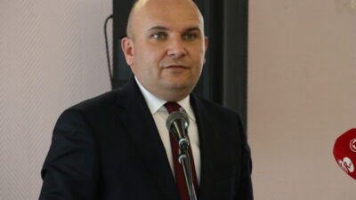 SEVLİEVO (AA) – Bulgaristan'ın Sevlievo kentinde, bu yıl 10'uncusu düzenlenen