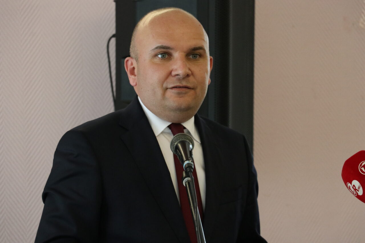 SEVLİEVO (AA) – Bulgaristan'ın Sevlievo kentinde, bu yıl 10'uncusu düzenlenen