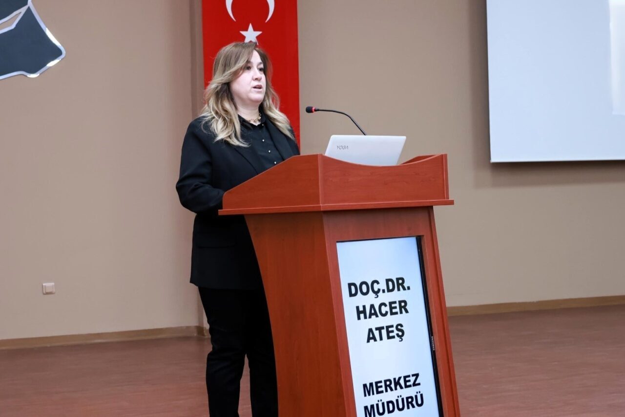 - Trakya Üniversitesi Göç ve Mübadele Çalışmaları Uygulama ve Araştırma