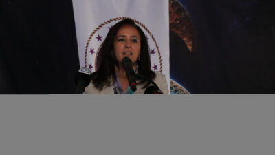 BURDUR (AA) – Burdur'un Yeşilova ilçesinde bulunan Salda Gölü'nde "Bilim