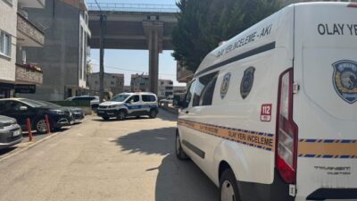 BURSA (AA) – Bursa'nın Osmangazi ilçesinde kardeşler birbirlerini bıçakla yaraladı.
