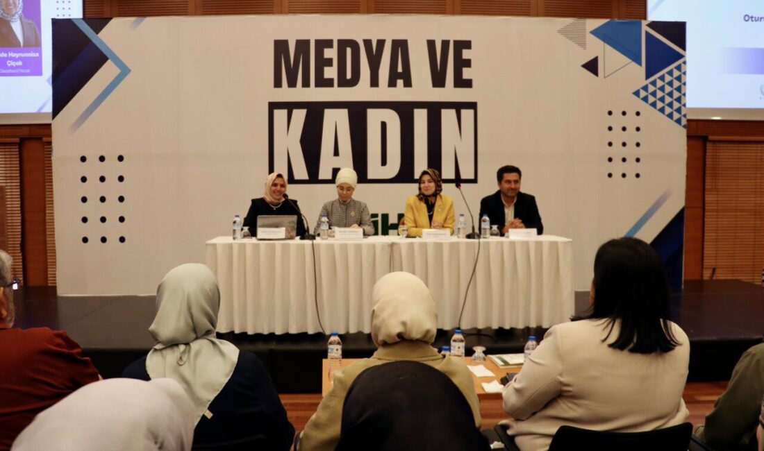 BURSA (AA) – Bursa'da, İnsan Hak ve Hürriyetleri (İHH) İnsani