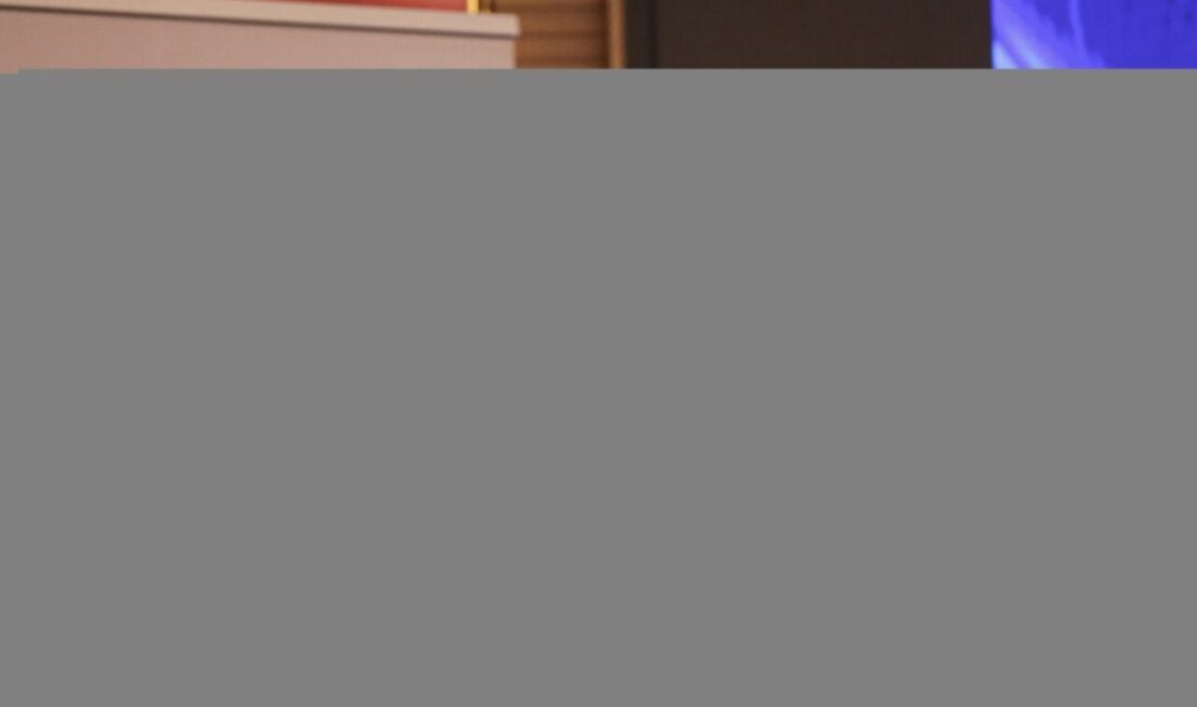 - TOBB Yazılım Meclisi Endüstriyel Yazılımlar Sektör Başkanı İlhan Özdemir:
-
