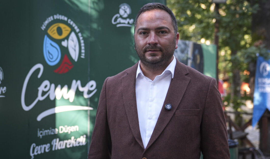 - Vakfın Yönetim Kurulu Başkanı Furkan Gökgöz:
- "Bu kamplardan sonra