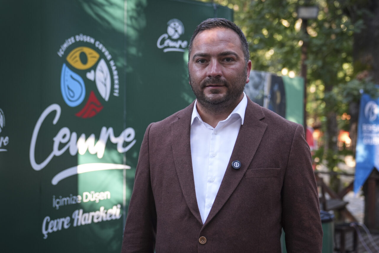 - Vakfın Yönetim Kurulu Başkanı Furkan Gökgöz:
- "Bu kamplardan sonra