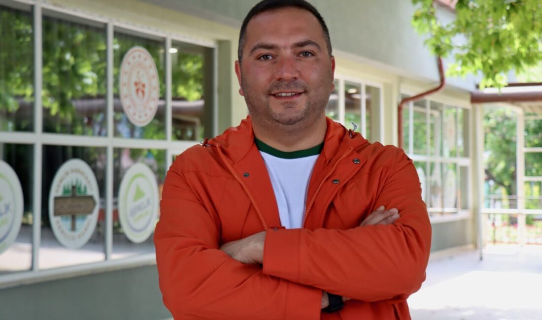 - Cemre Vakfı Yönetim Kurulu Başkanı Furkan Gökgöz:
- "Hedefimiz, 2026