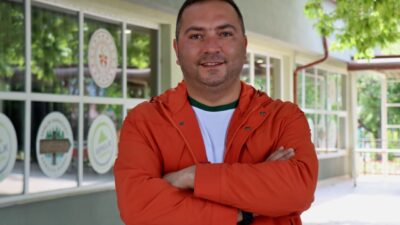 - Cemre Vakfı Yönetim Kurulu Başkanı Furkan Gökgöz:
- "Hedefimiz, 2026