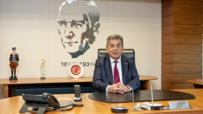 TEKİRDAĞ (AA) – İstanbul Sanayi Odasının (İSO) açıkladığı "Türkiye'nin En
