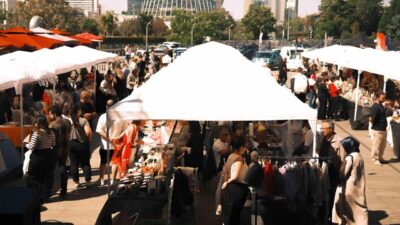 ANKARA (AA) – CerModern Tasarım Pazarı, 20-23 Haziran'da başlayacak. CerModern'den