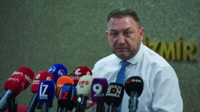 - "Örgütün gerçek sahiplerinin demokratik iradesiyle dün akşam itibarıyla kan