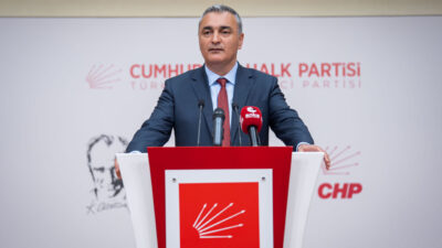 - "Salı günü, Türkiye Büyük Millet Meclisi grubumuzu yapacağız. Sayın