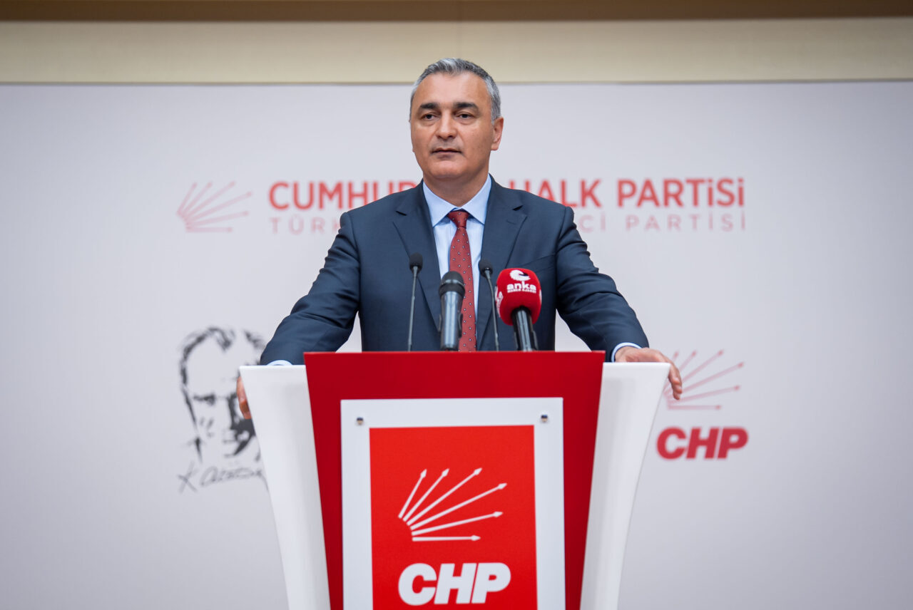 - "Salı günü, Türkiye Büyük Millet Meclisi grubumuzu yapacağız. Sayın