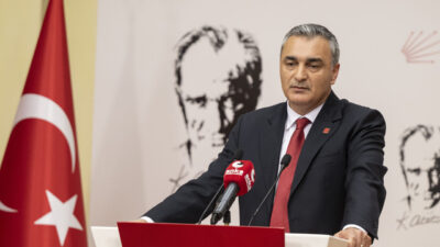 - "Eylülün ilk haftasından başlayarak olağan kongre sürecini başlatıyoruz. İlçe