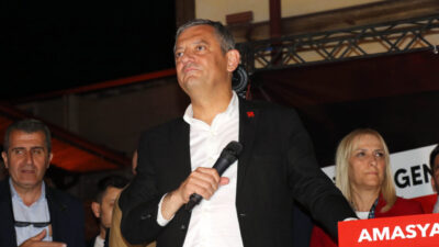- "Bizim kendi adımıza hiçbir beklentimiz olmadı, olmayacak ama kişisel