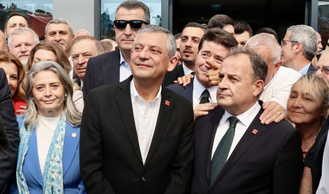 - "Verdiğiniz destek ve bu tarihi sahip çıkış için hepinize