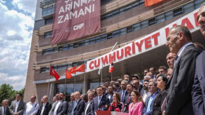 - CHP Eskişehir İl Başkanı Talat Yalaz:
- "Bugün itibarıyla yapılması