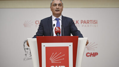 - Genel Başkan Kemal Kılıçdaroğlu dahil 19 kişiden oluşan yeni