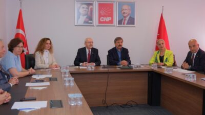 - Yapılan seçimde Mahir Polat oy çokluğuyla Başkan seçildi