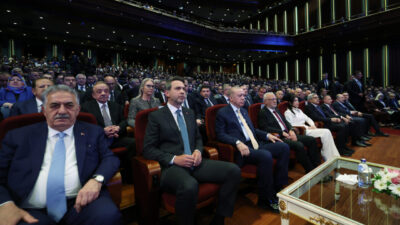 - "Rusya-Ukrayna savaşı ile Hürmüz'ün kapanması bize şunu öğretmiştir; enerji