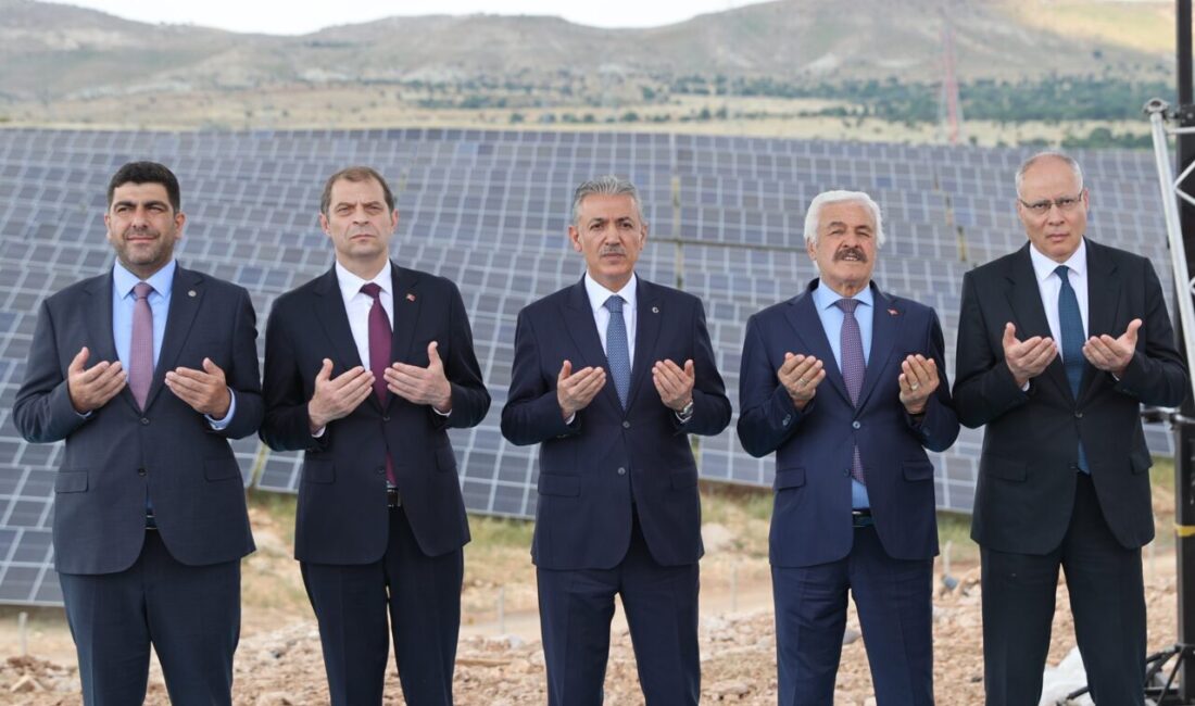 - "Enerji kaynaklarının çeşitlendirilmesi, verimliliğin artırılması ve yenilenebilir enerji kaynaklarının