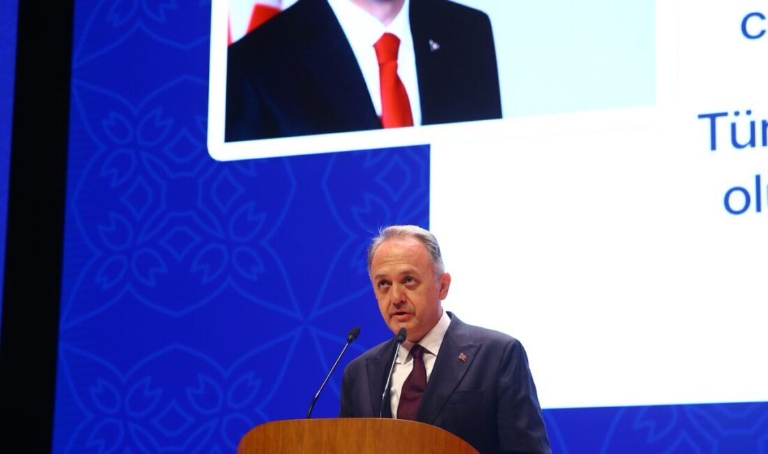 - "Türk dünyasındaki kurumsal işbirliğimizin tezahürleri olan Türk işbirliği teşkilatları