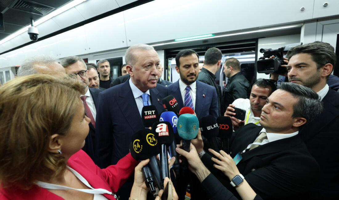 - "İstanbul'a bu yakışır, Türkiye'ye bu yakışır, milletimize bu yakışır.