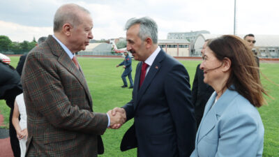 - "Sadece Türk-İslam mimarisinin değil, aynı zamanda dünya mimarisinin de