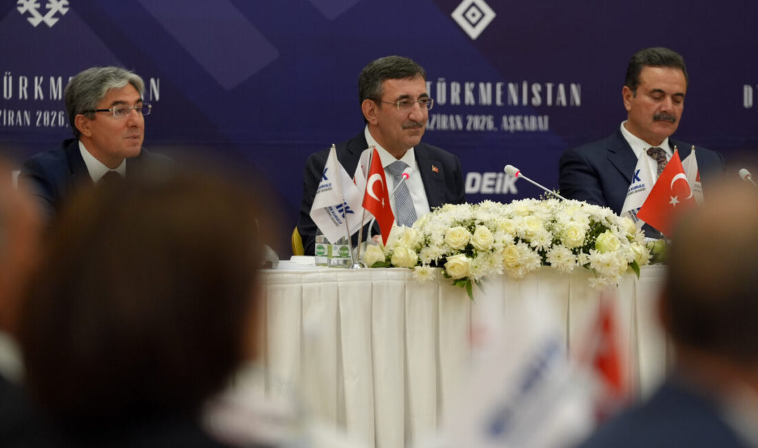 - "Zengin doğal kaynakları, genç nüfusu ve sürdürülebilir büyüme potansiyeliyle