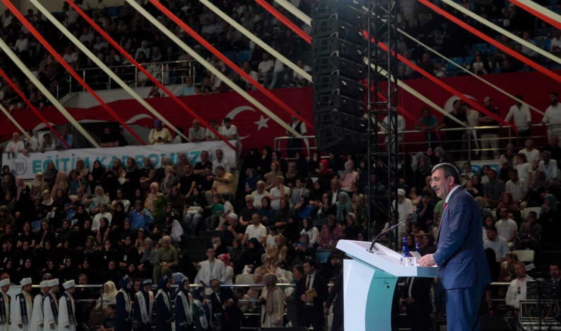 - "Tek başına bilim ve teknoloji yeterli olsaydı, Gazze'deki bu