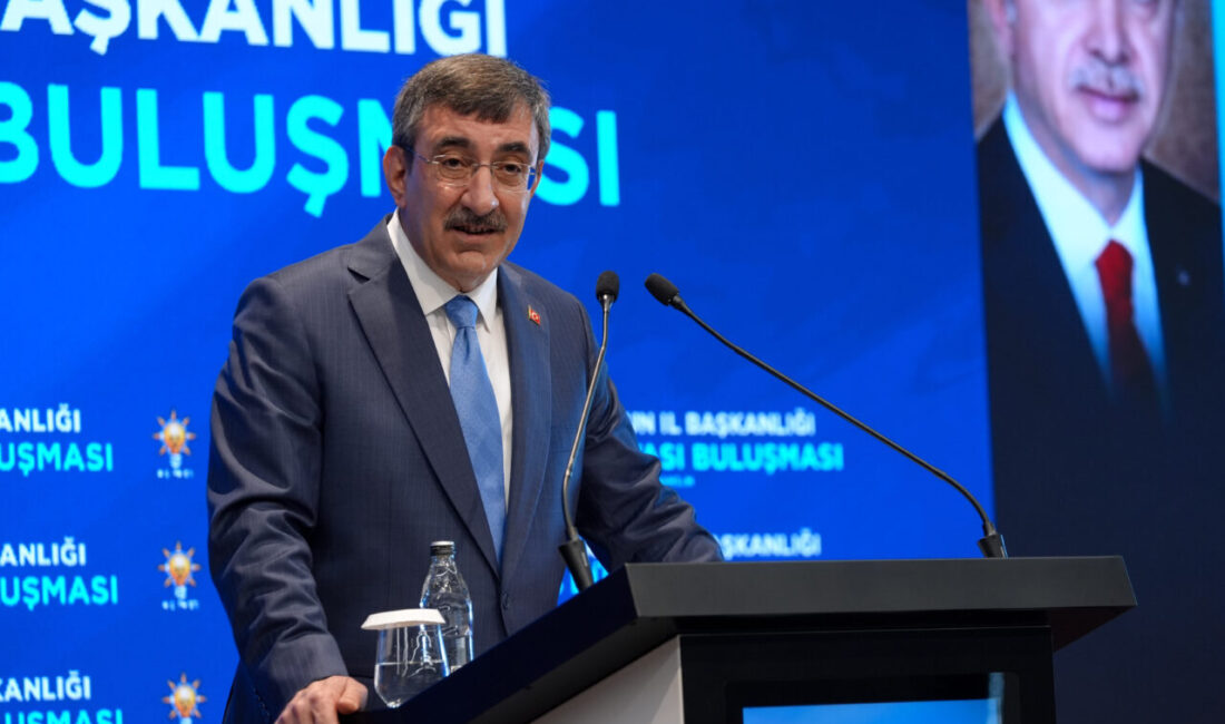 - "Geçen sene itibarıyla 1,6 trilyon doları aşmış milli gelir