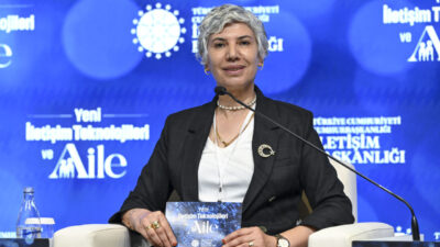 - Aile ve Sosyal Hizmetler Bakanlığı Aile Enstitüsü Genel Müdürü