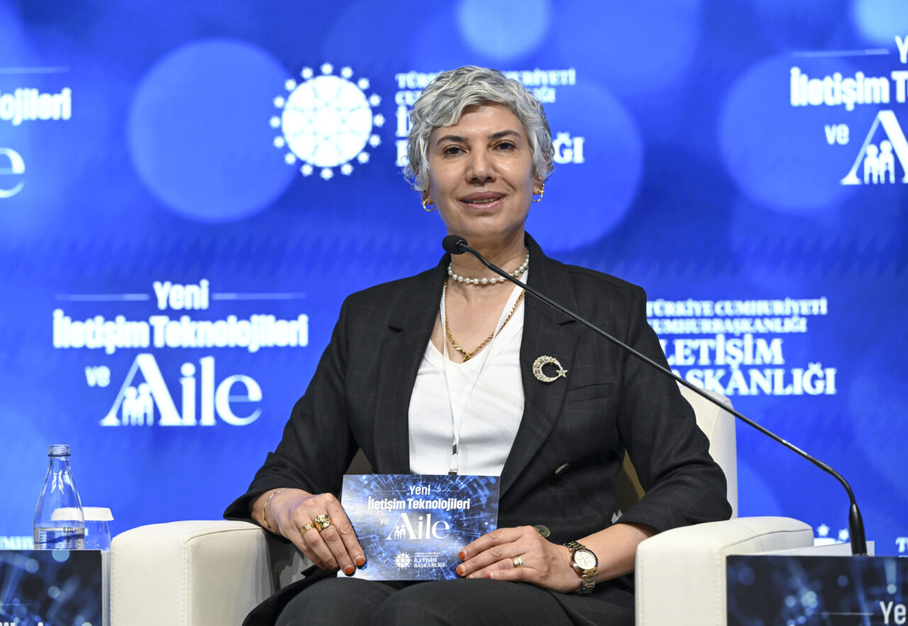 - Aile ve Sosyal Hizmetler Bakanlığı Aile Enstitüsü Genel Müdürü