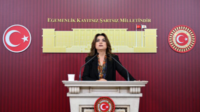 - "(12. Yargı Paketi) Hem cezaevinde olan mahpusların beklentilerini hem