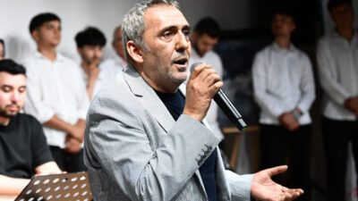 İSTANBUL (AA) – İstanbul Anadolu Denetimli Serbestlik Müdürlüğü bünyesinde oluşturulan,