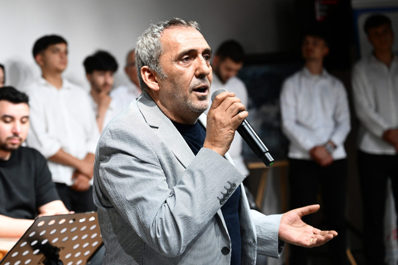 İSTANBUL (AA) – İstanbul Anadolu Denetimli Serbestlik Müdürlüğü bünyesinde oluşturulan,