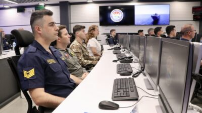 - Karadeniz, Marmara, Ege ve Doğu Akdeniz'de 4-14 Haziran'da gerçekleştirilecek