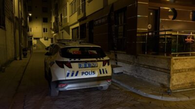 DENİZLİ (AA) – Denizli'nin Pamukkale ilçesinde bir restorana düzenlenen silahlı