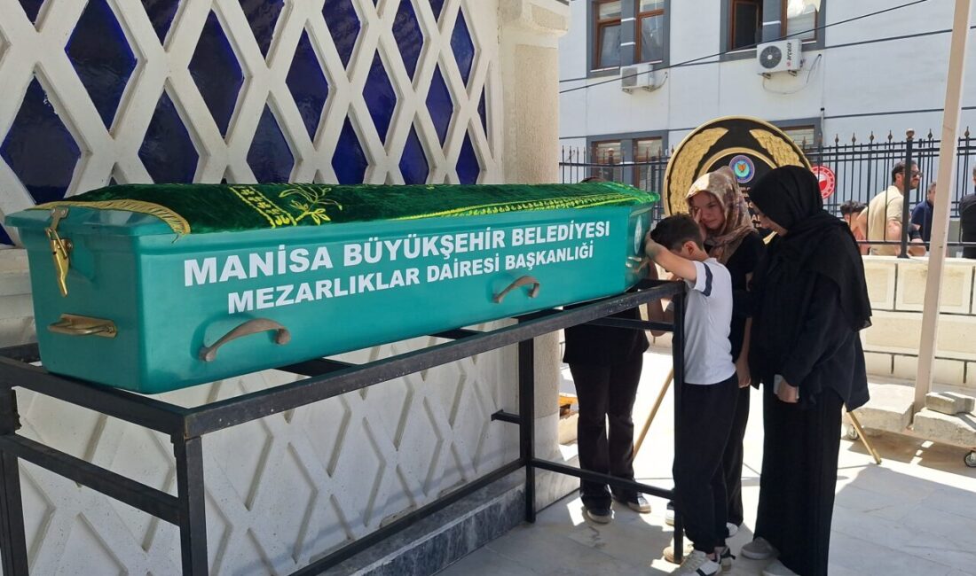 - Mustafa Fevzi Merdun'un cenaze namazını, mezarlıklar müdürlüğünde görevli kardeşi