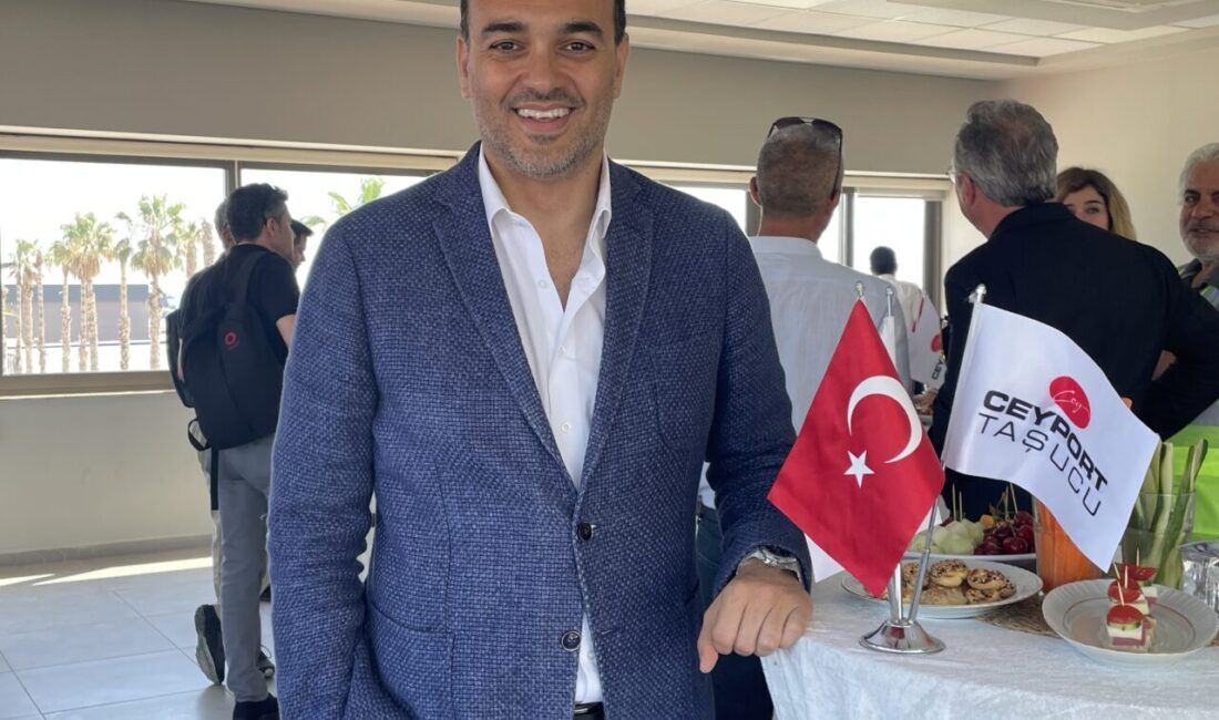 - Sektör temsilcileri, deniz üstü rüzgar enerjisi projelerinde kullanılan türbin