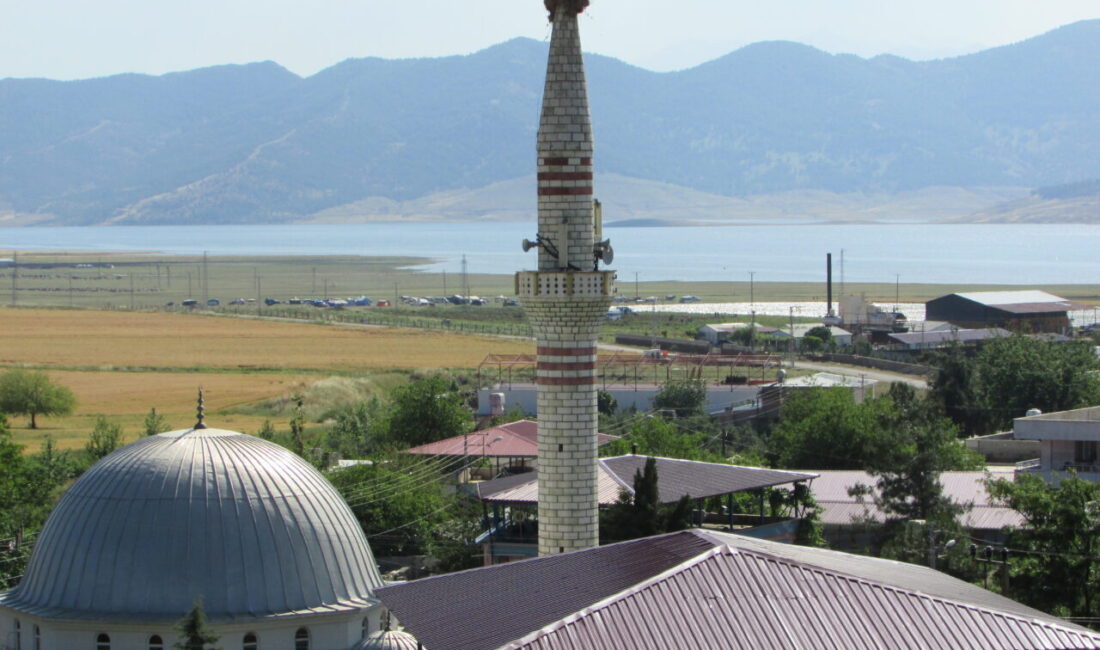 GAZİANTEP (AA) – Kahramanmaraş merkezli 6 Şubat 2023 depremlerinde hasar