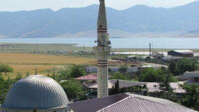GAZİANTEP (AA) – Kahramanmaraş merkezli 6 Şubat 2023 depremlerinde hasar