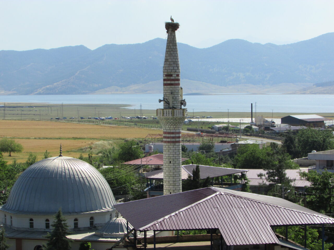 GAZİANTEP (AA) – Kahramanmaraş merkezli 6 Şubat 2023 depremlerinde hasar