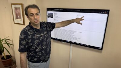 - Zonguldak Bülent Ecevit Üniversitesi Geomatik Mühendisliği Jeodezi Ana Bilim