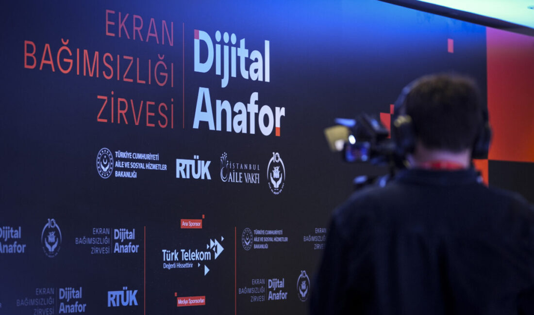 - AA'nın global iletişim ortaklığında, Aile ve Sosyal Hizmetler Bakanlığı