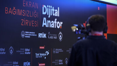 - AA'nın global iletişim ortaklığında, Aile ve Sosyal Hizmetler Bakanlığı