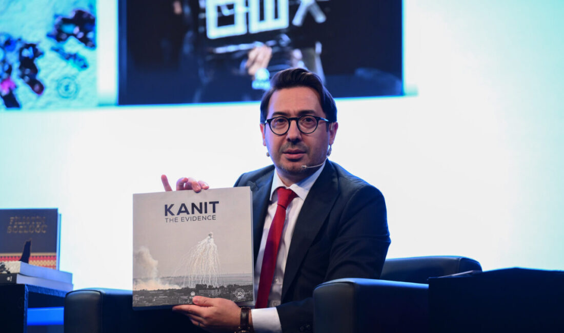 - Anadolu Ajansı Yönetim Kurulu Başkanı ve Genel Müdürü Serdar